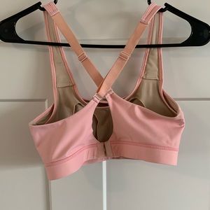 Senita nursing sports bra